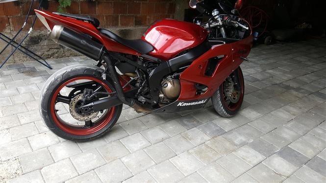 Kawasaki