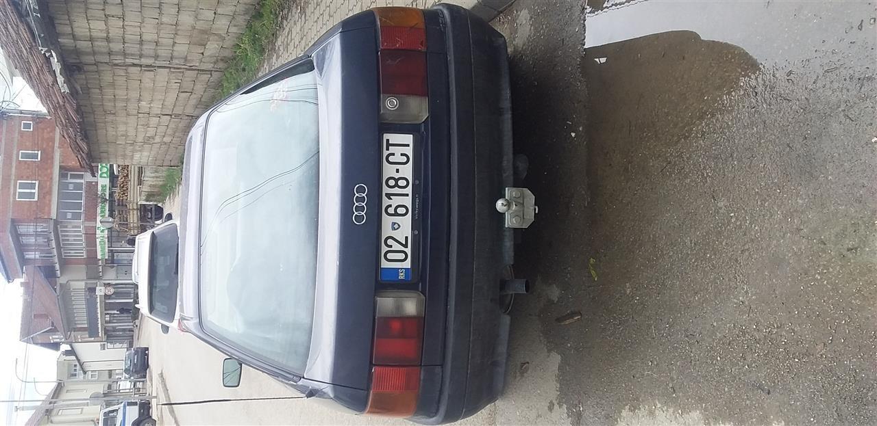 Audi-