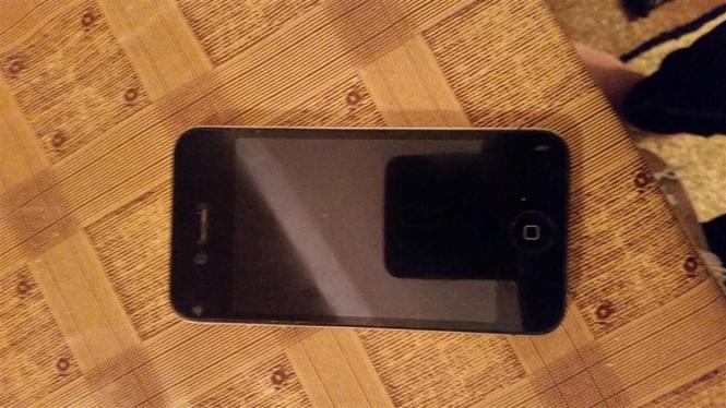 Iphon 4