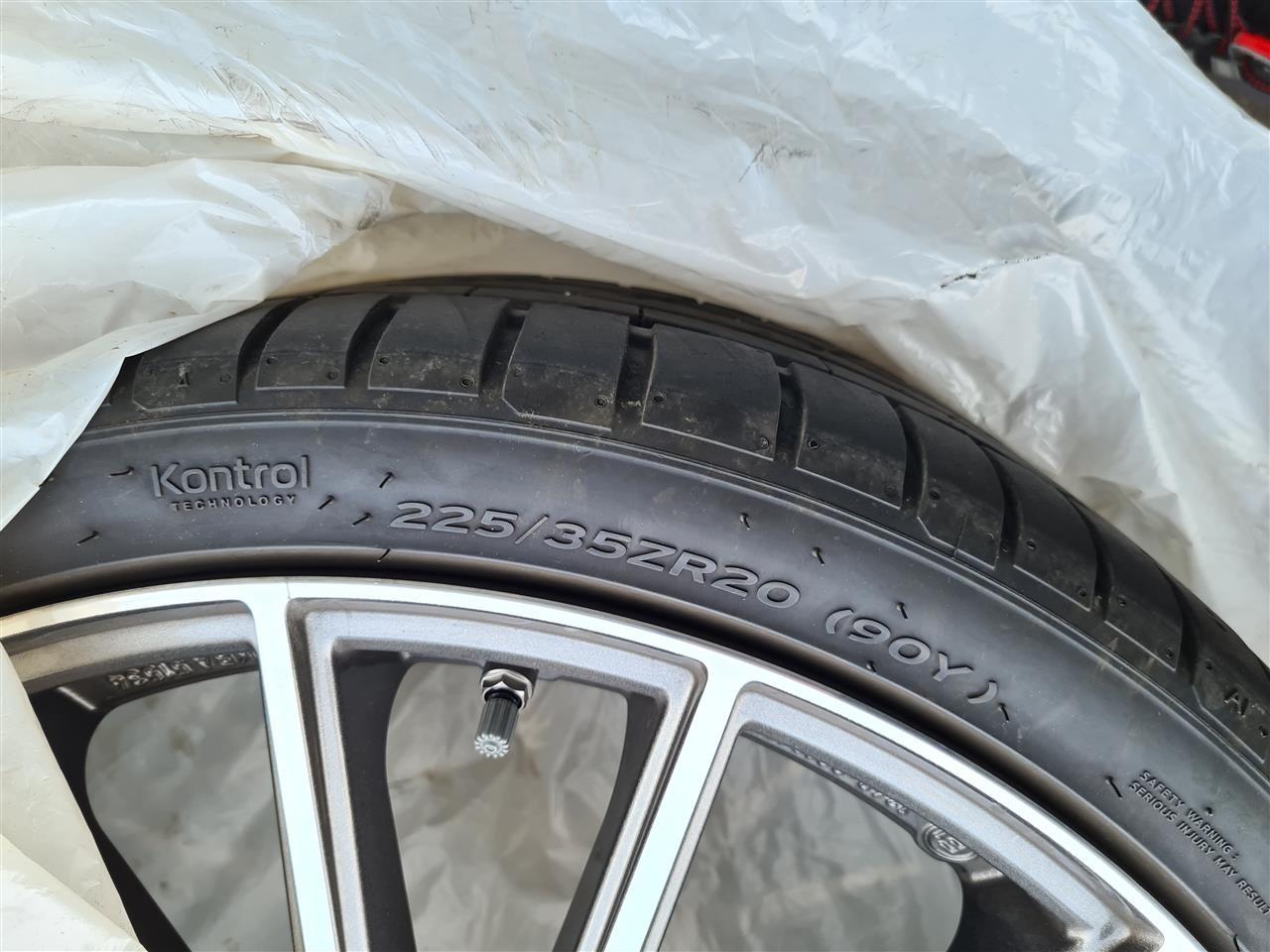Shiten-fellnet-per-bmw