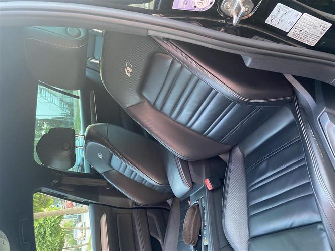 Passat b8