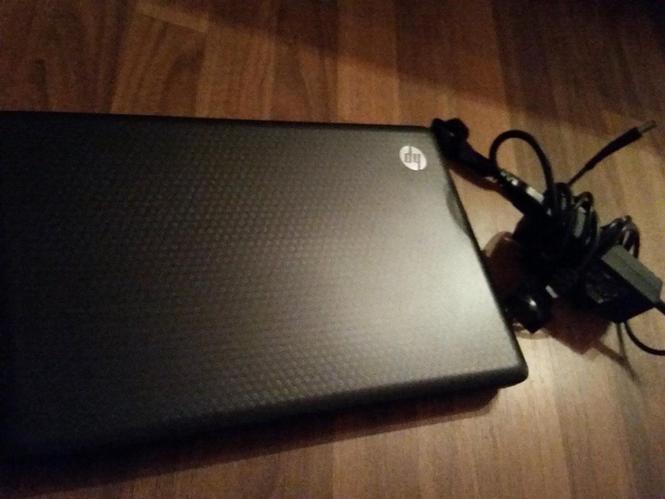 Hp Ge62