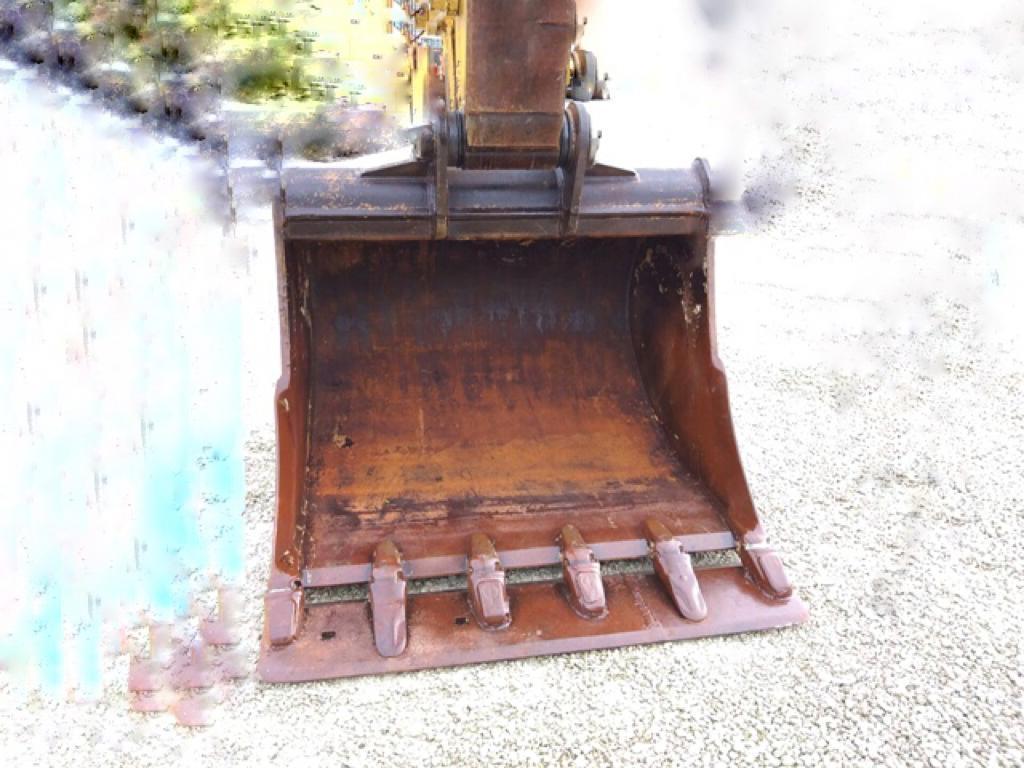Caterpillar-323E