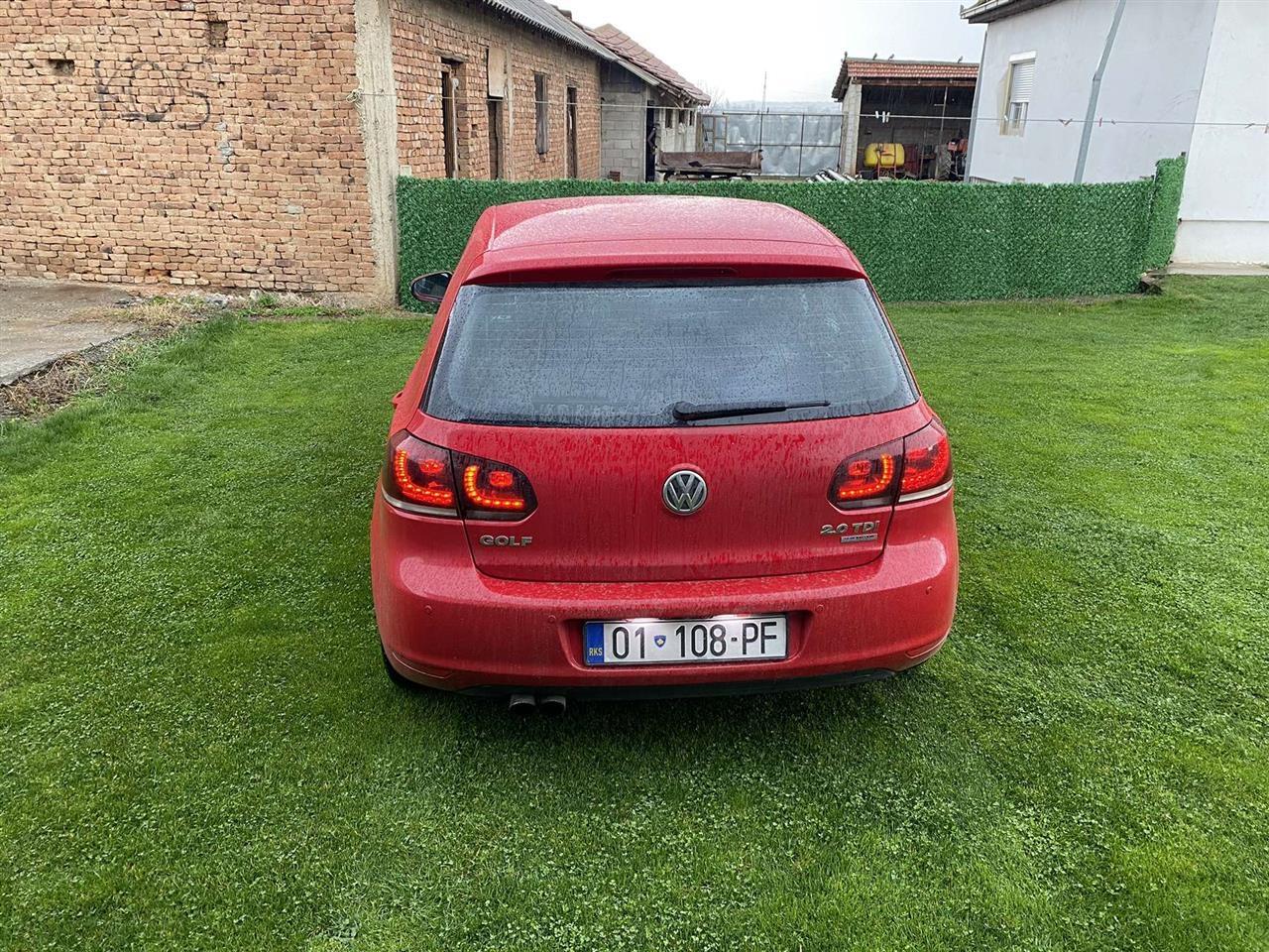 Golf-6