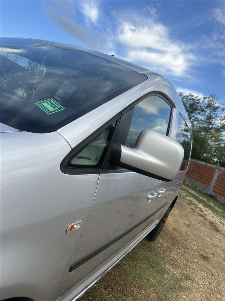 Caddy-maxi
