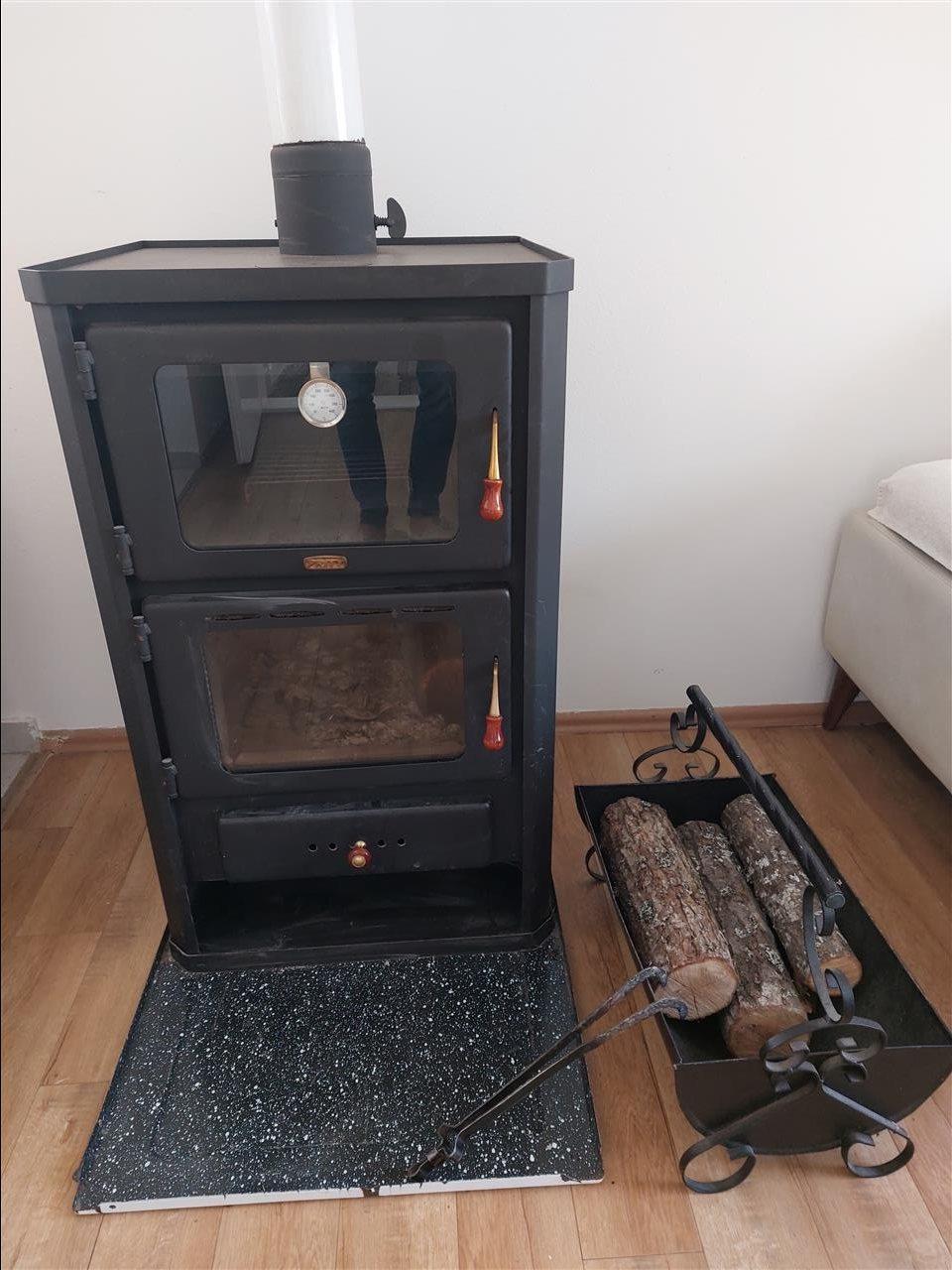 KAMIN-