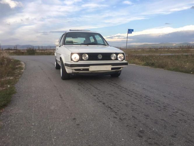 Golf 2