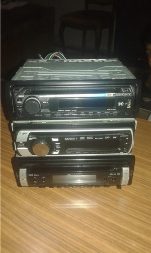 RADIO ME USB. DHE CD