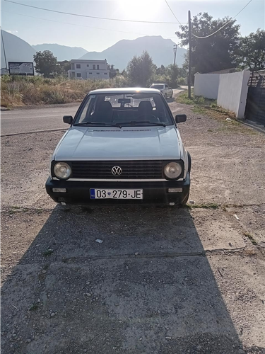 Golf 2