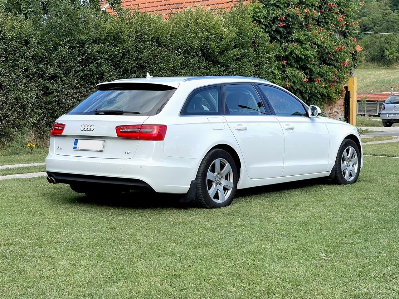 Audi-A6-automatik-webasto