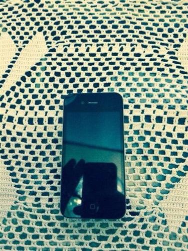 iPhone 4 