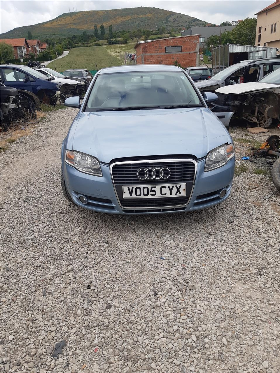 pjes-per-Audi-A4-2-0-tdi