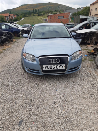 pjes per Audi A4.2.0 tdi