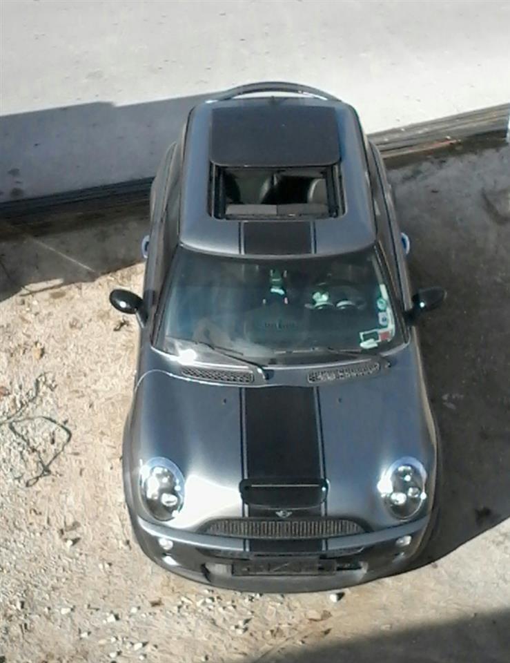 Mini-cooper-s