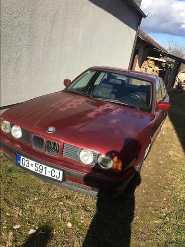 Shitet BMW