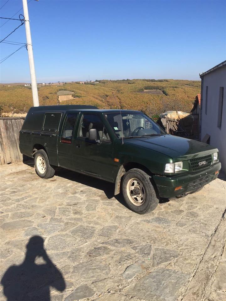 Xhip-4x4