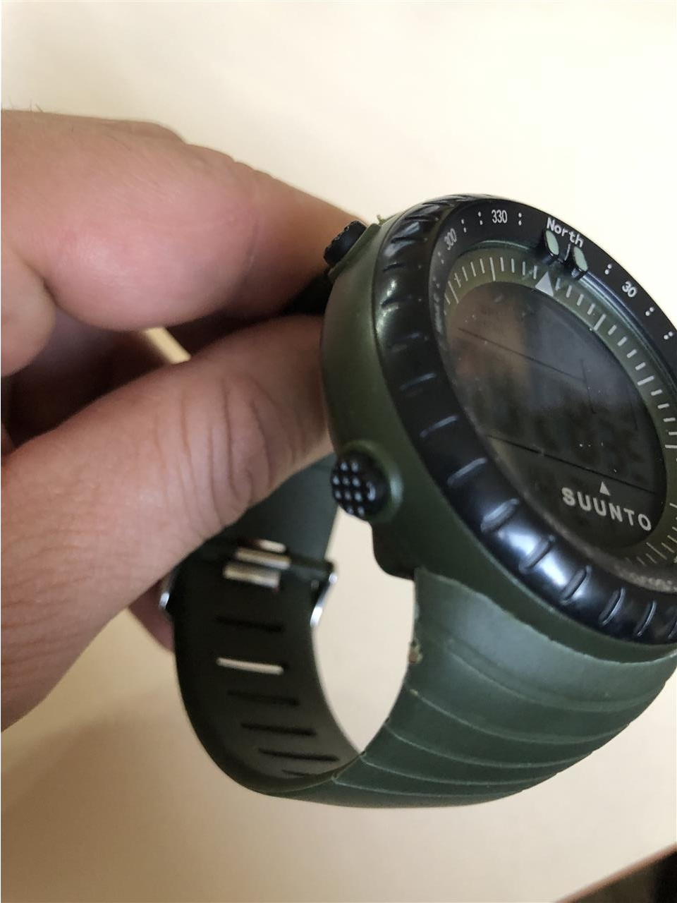 Suunto-