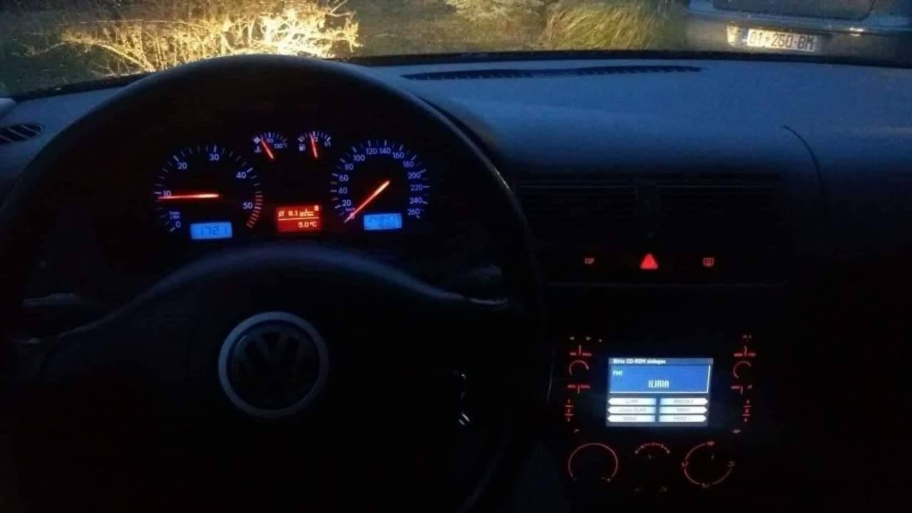 Golf-4
