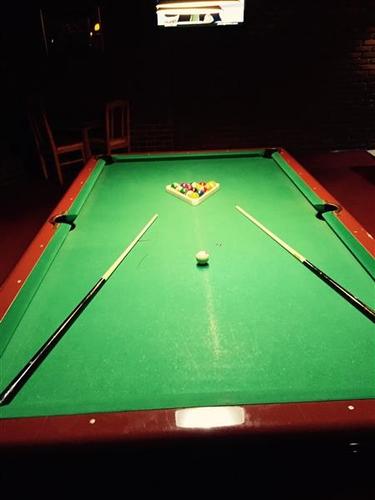   2 bilardo 