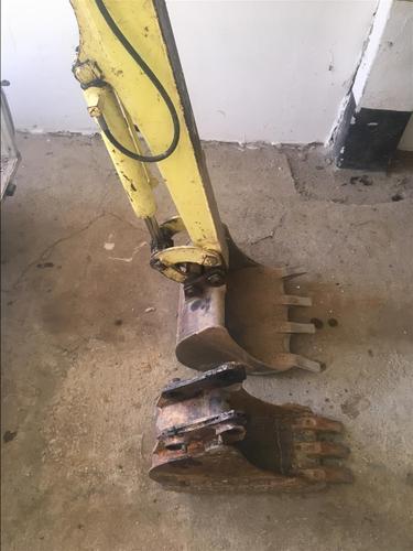 Bager Yanmar