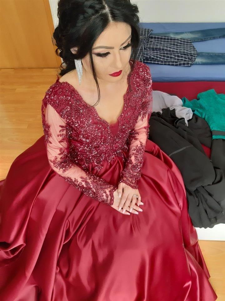 fustana-solem