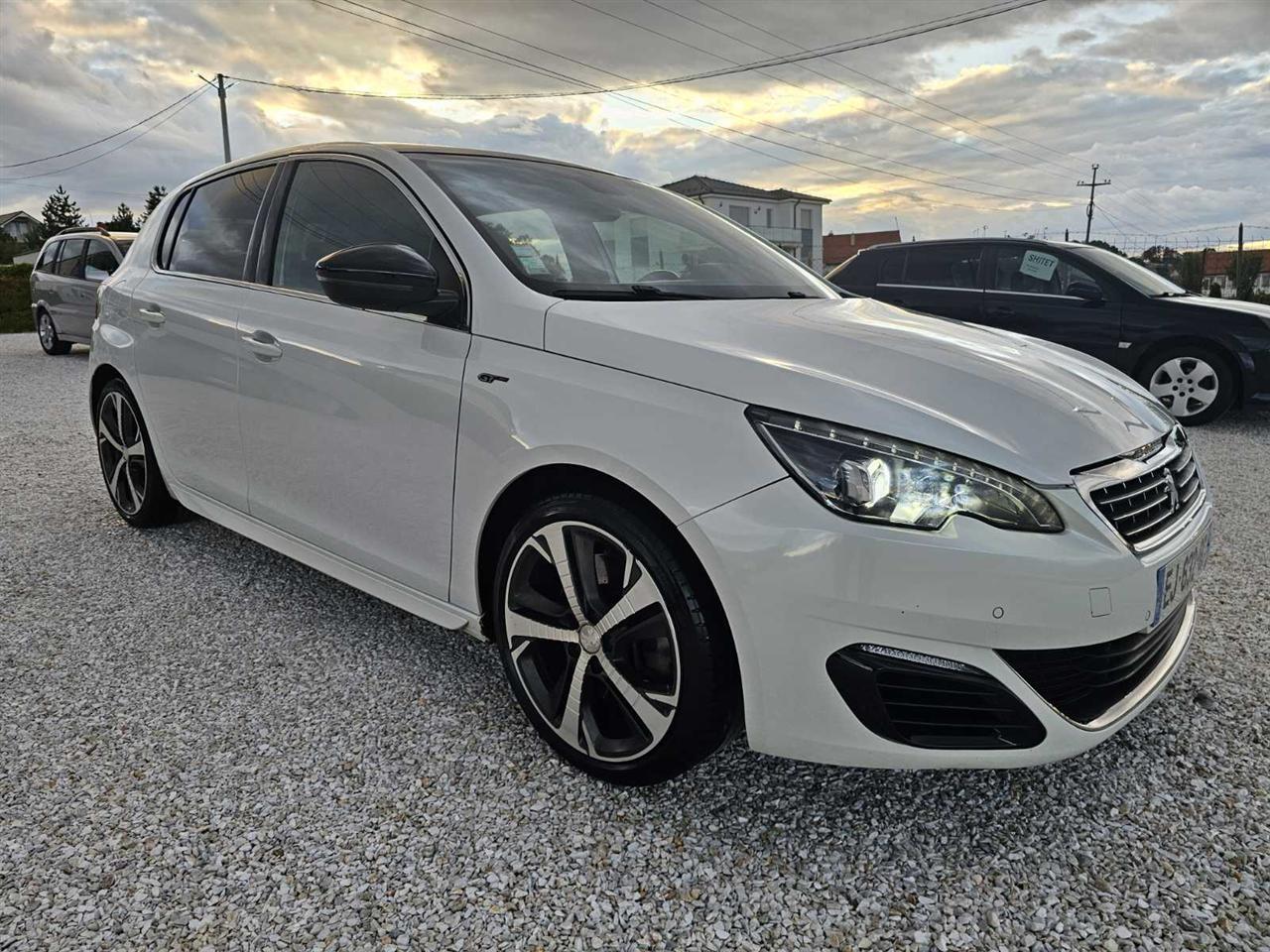 Peugeot-308-GT