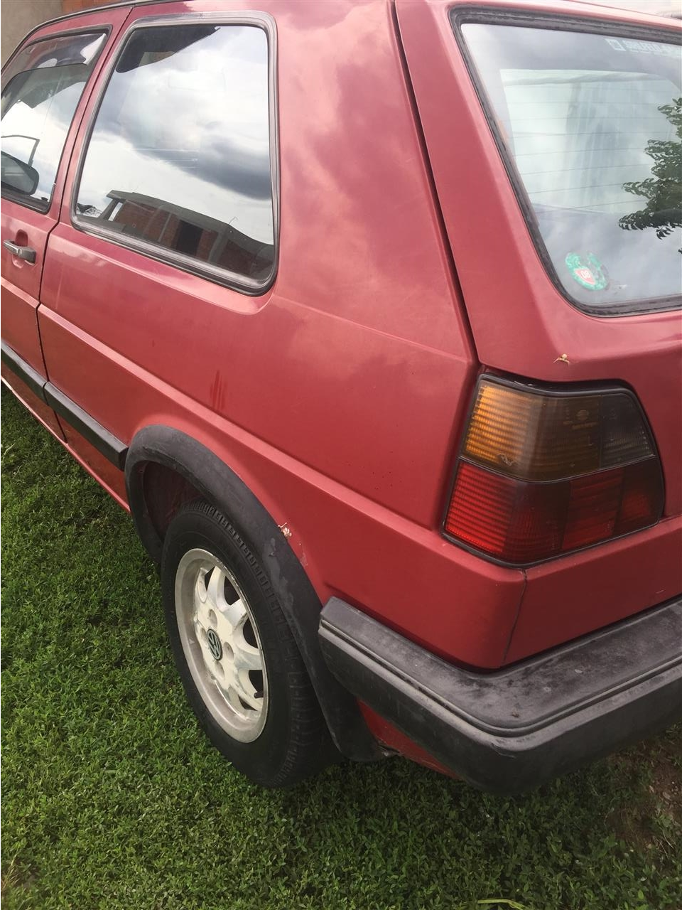 Golf