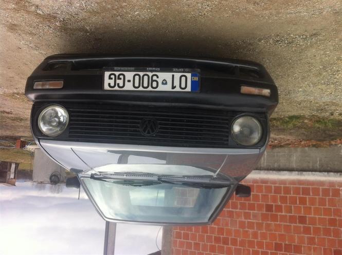 Golf 2
