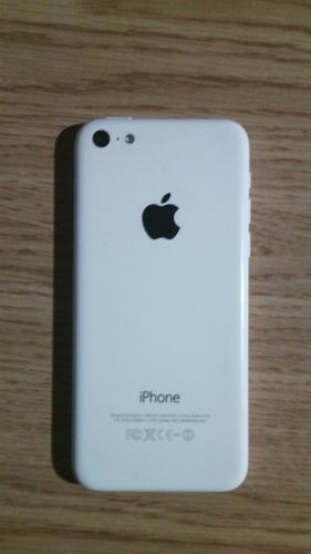 iPhone 5c 