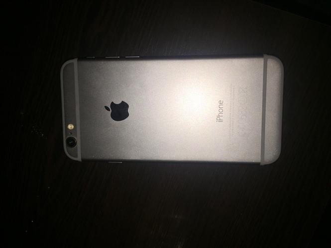 Iphon 6