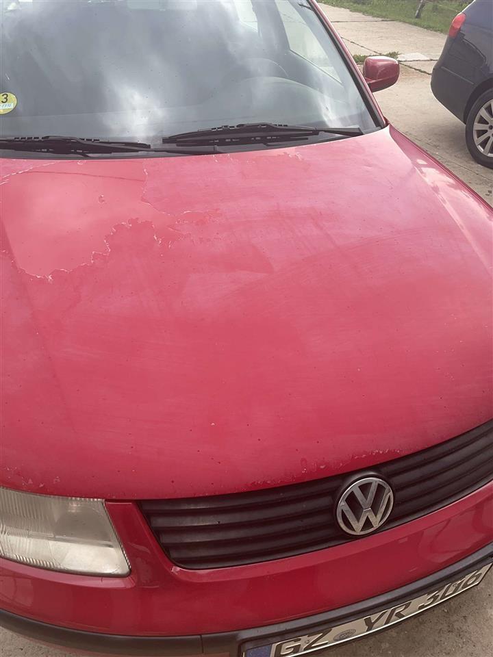 Passat-b5