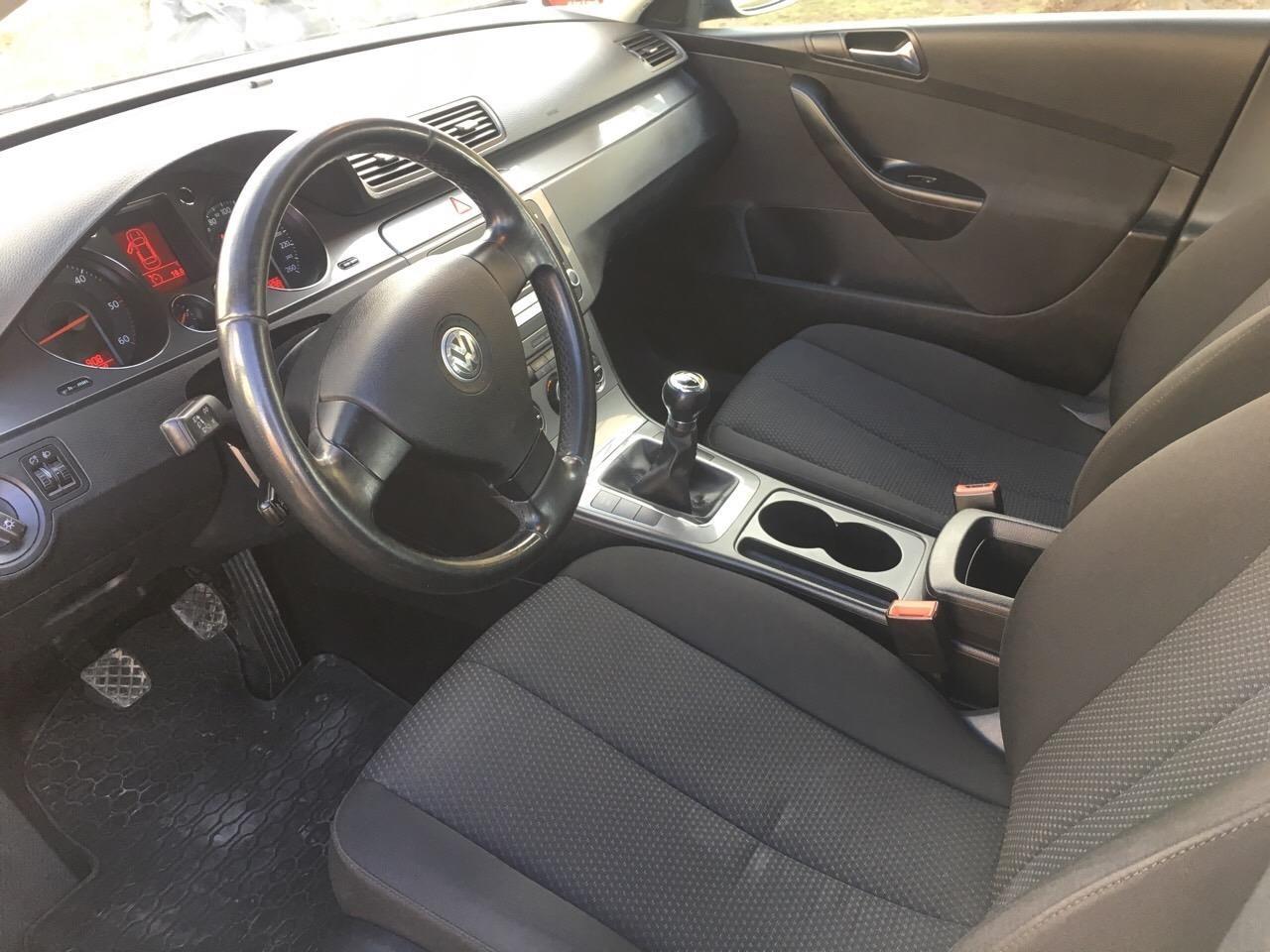 Vw-passat