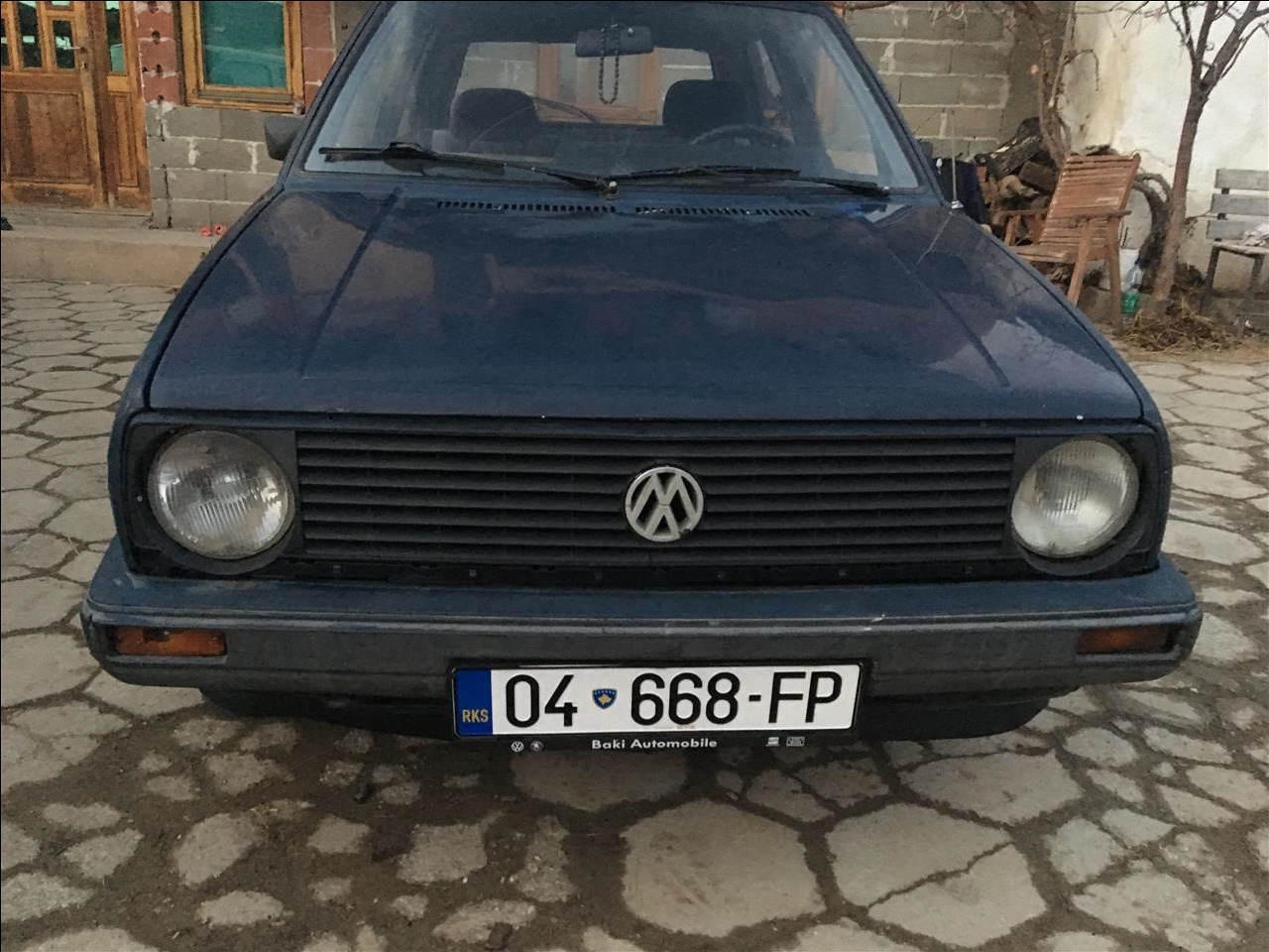 Golf-