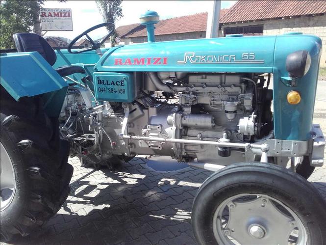 Rakovic 65