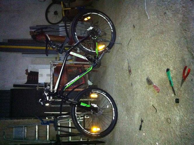 Biciklet specialized 