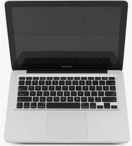 Macbook Pro 13 inch