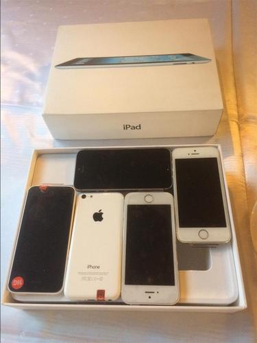 Iphon Apple 