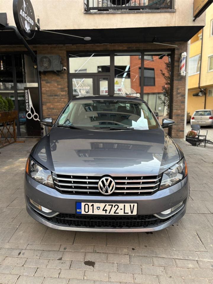 Passat-b7