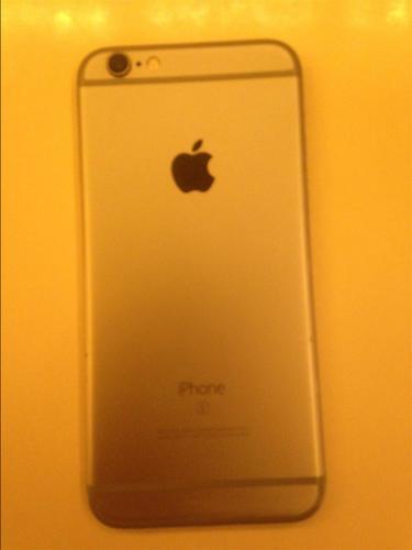 Iphone 6s 