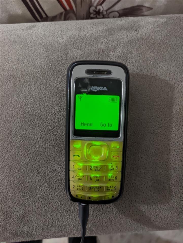 7-Nokia
