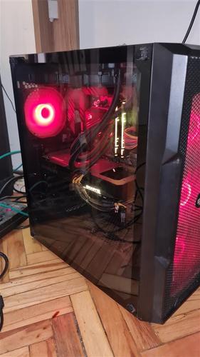 Gaming PC 