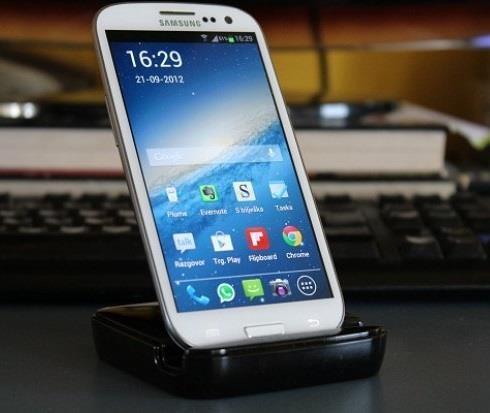 Samsung s3