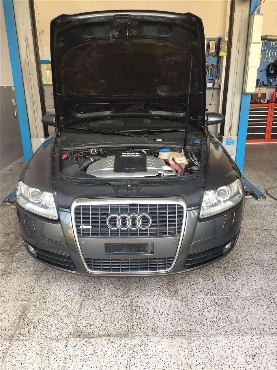 Auto-pjes