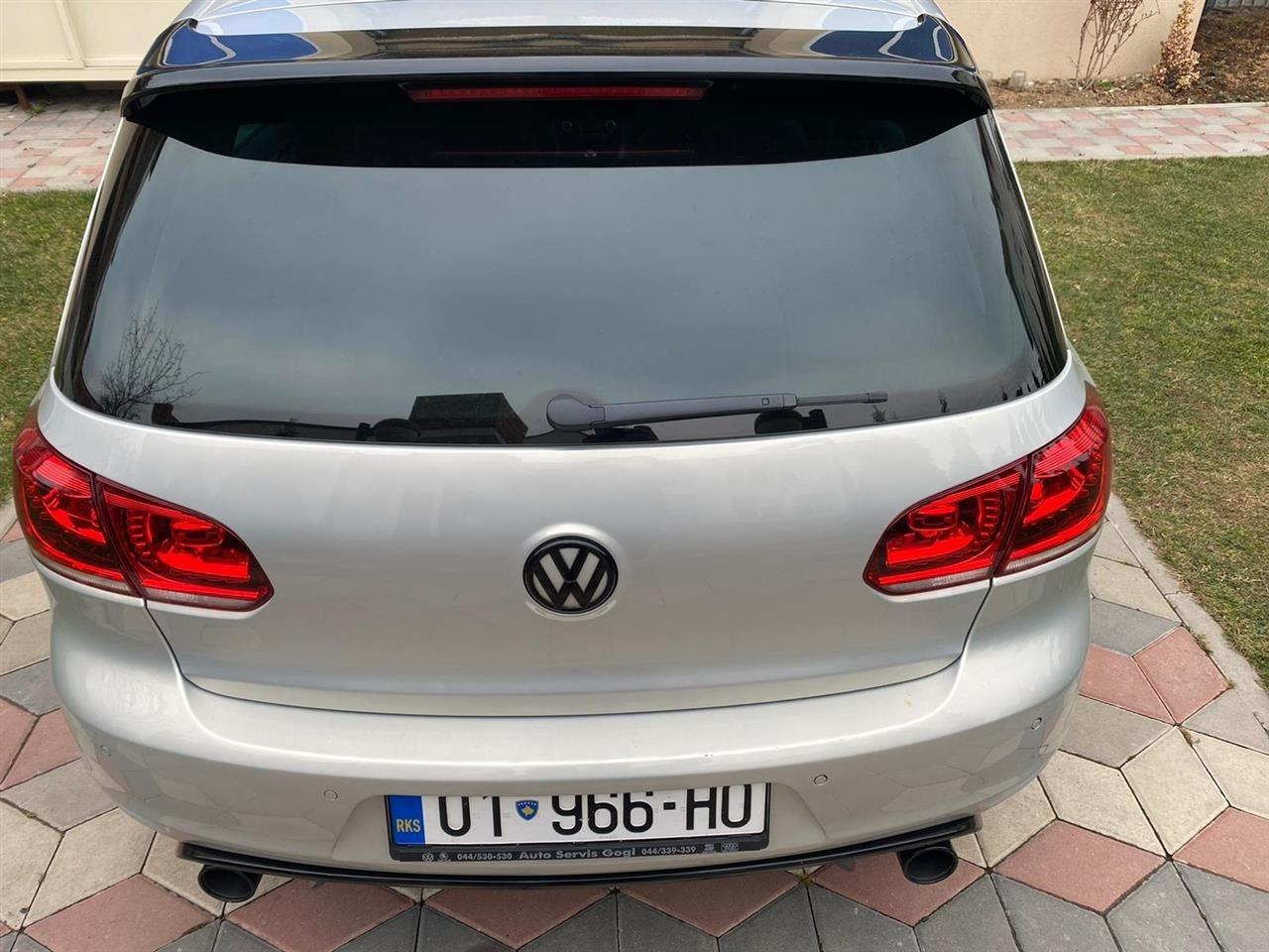 Golf-VI