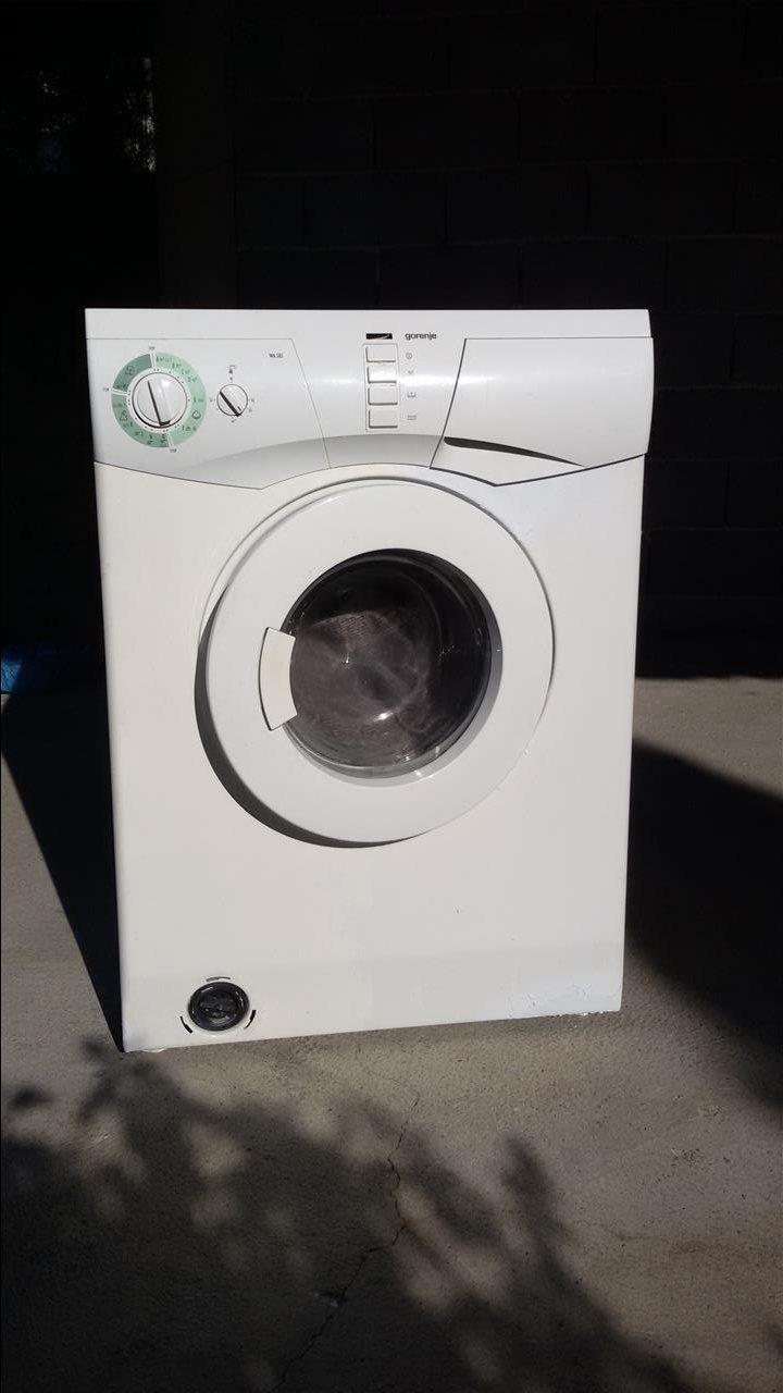 GORENJE