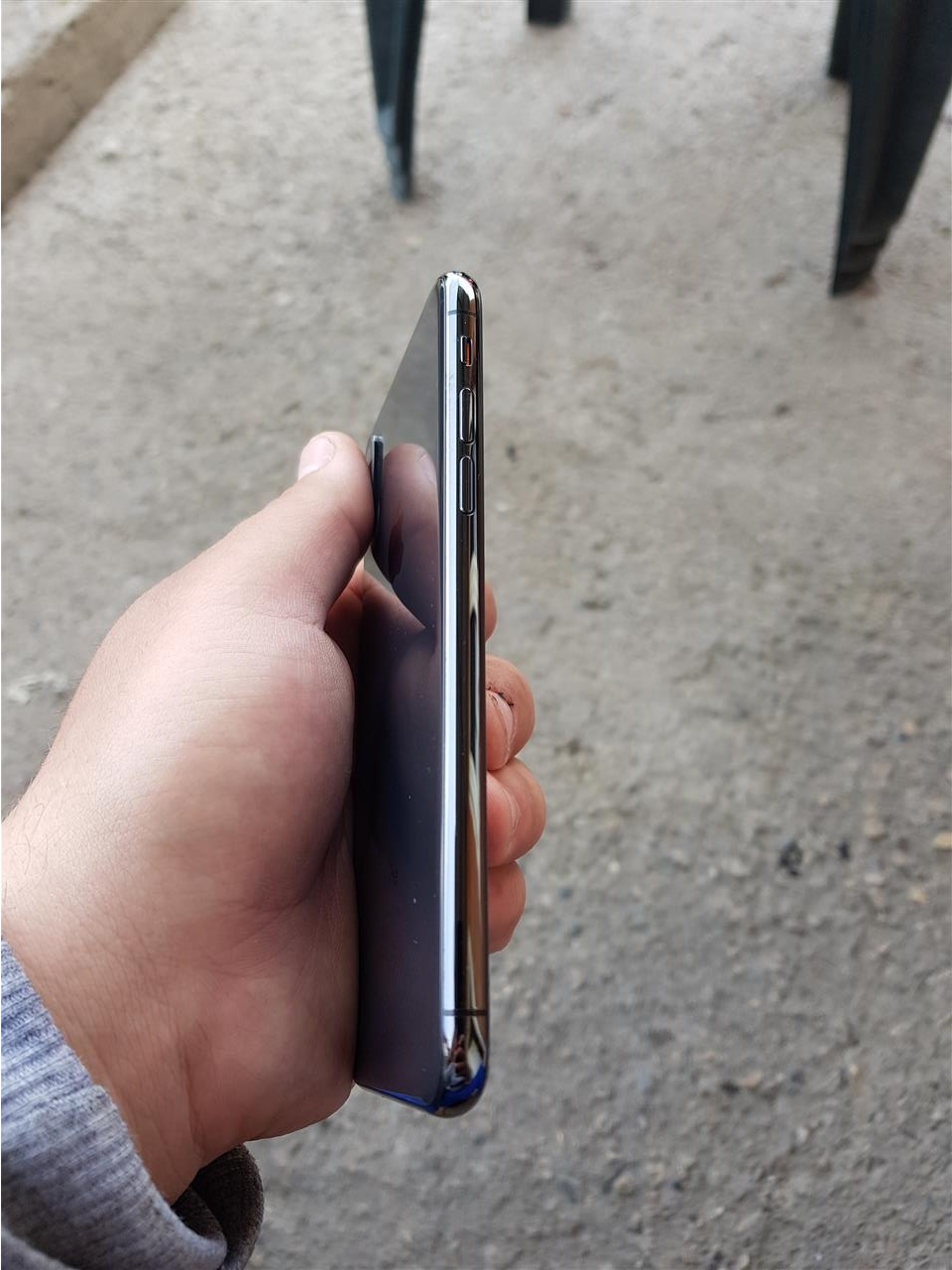 iPhone-X