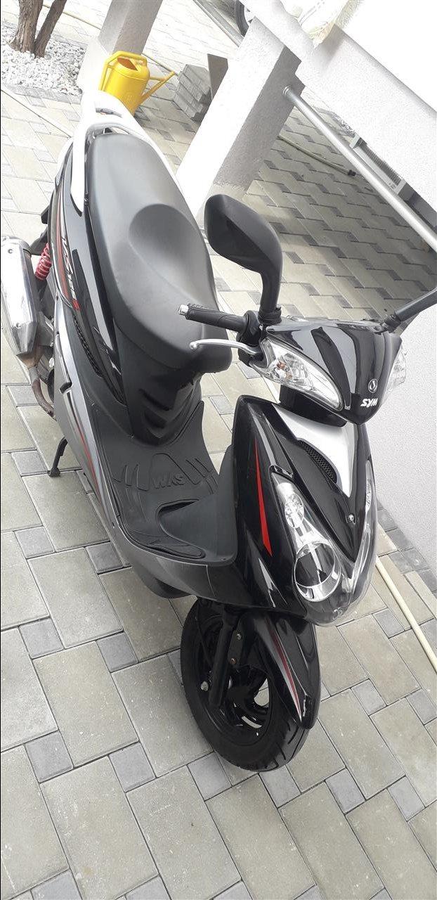 Sym-vs-125