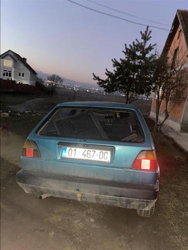 Golf 2
