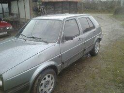 golf