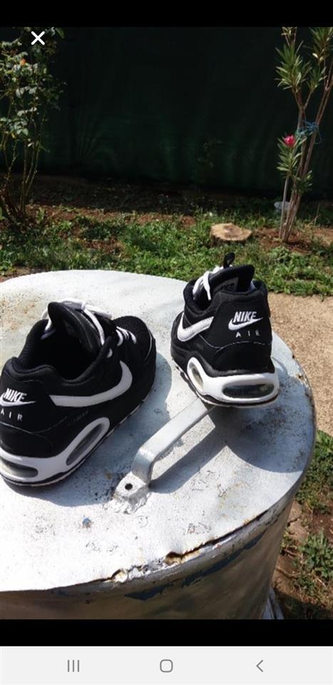 Nike